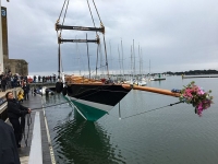 LE CHANTIER DU GUIP – MAI 2019