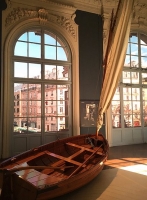 LE CHANTIER DU GUIP – AVRIL 2019