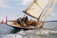 LE CHANTIER DU GUIP – OCTOBRE 2018