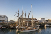 LE CHANTIER DU GUIP – MAI 2015