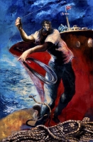 LE CHANTIER DU GUIP – DÉCEMBRE 2016