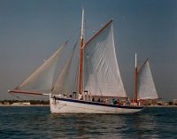 LE CHANTIER DU GUIP – MAI 2016